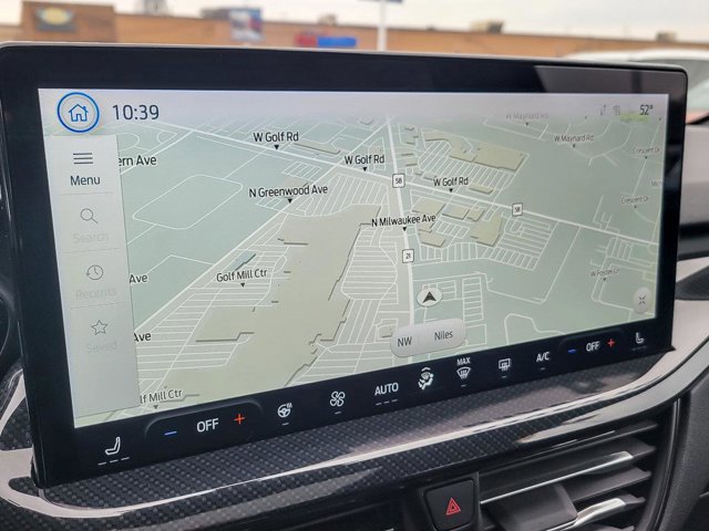 Certified 2024 Ford Escape ST-Line Elite w/ Premium Technology Package image 20