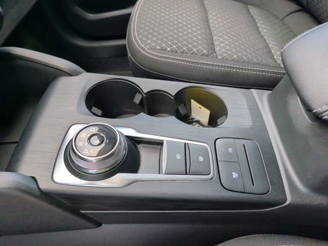 Certified 2023 Ford Escape Active AWD/4WD image 20