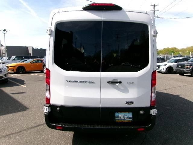 Certified 2024 Ford Transit 350 XLT RWD image 8