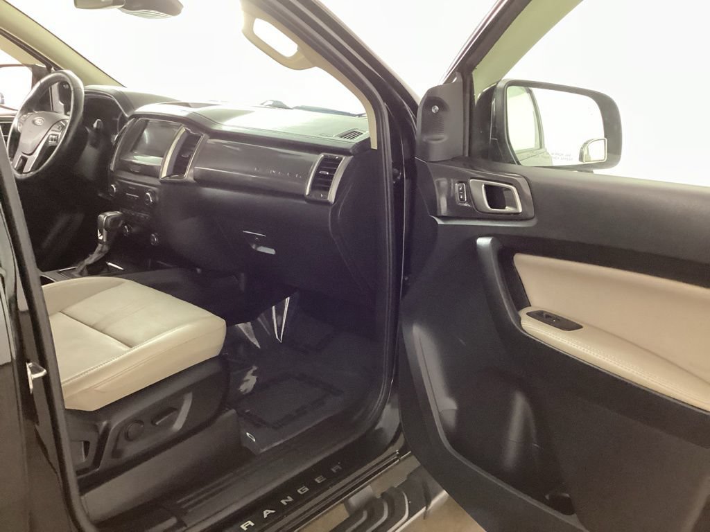 Certified 2019 Ford Ranger Lariat w/ Equipment Group 501A Mid AWD/4WD image 17