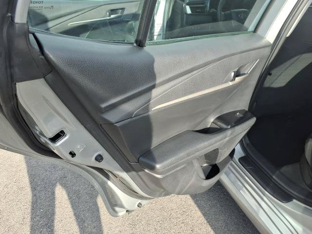 Used 2025 Toyota Camry LE FWD image 10