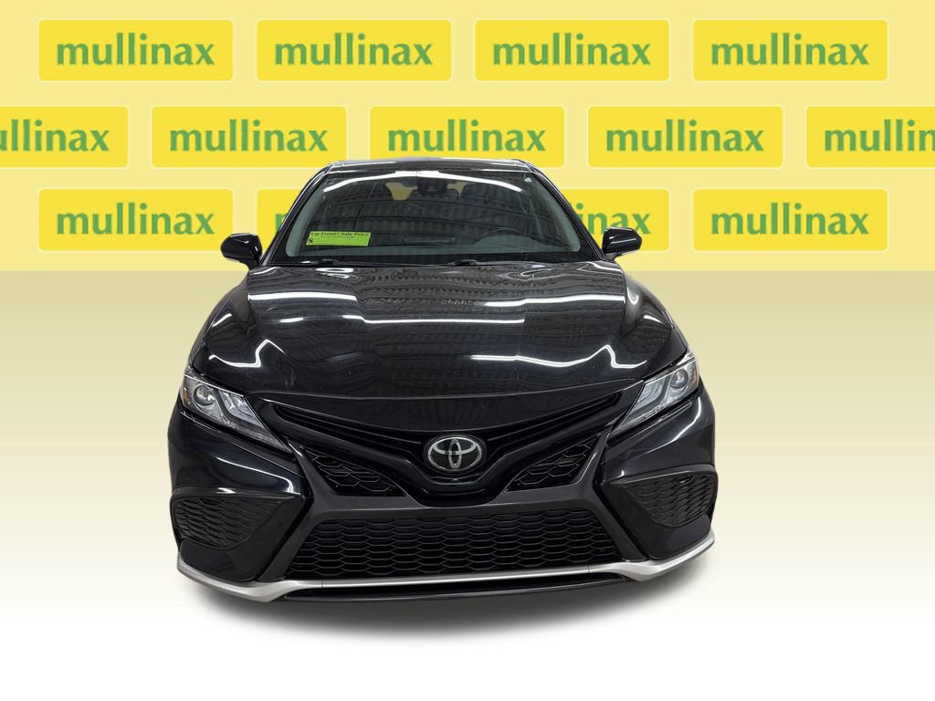 Used 2024 Toyota Camry XSE FWD image 15