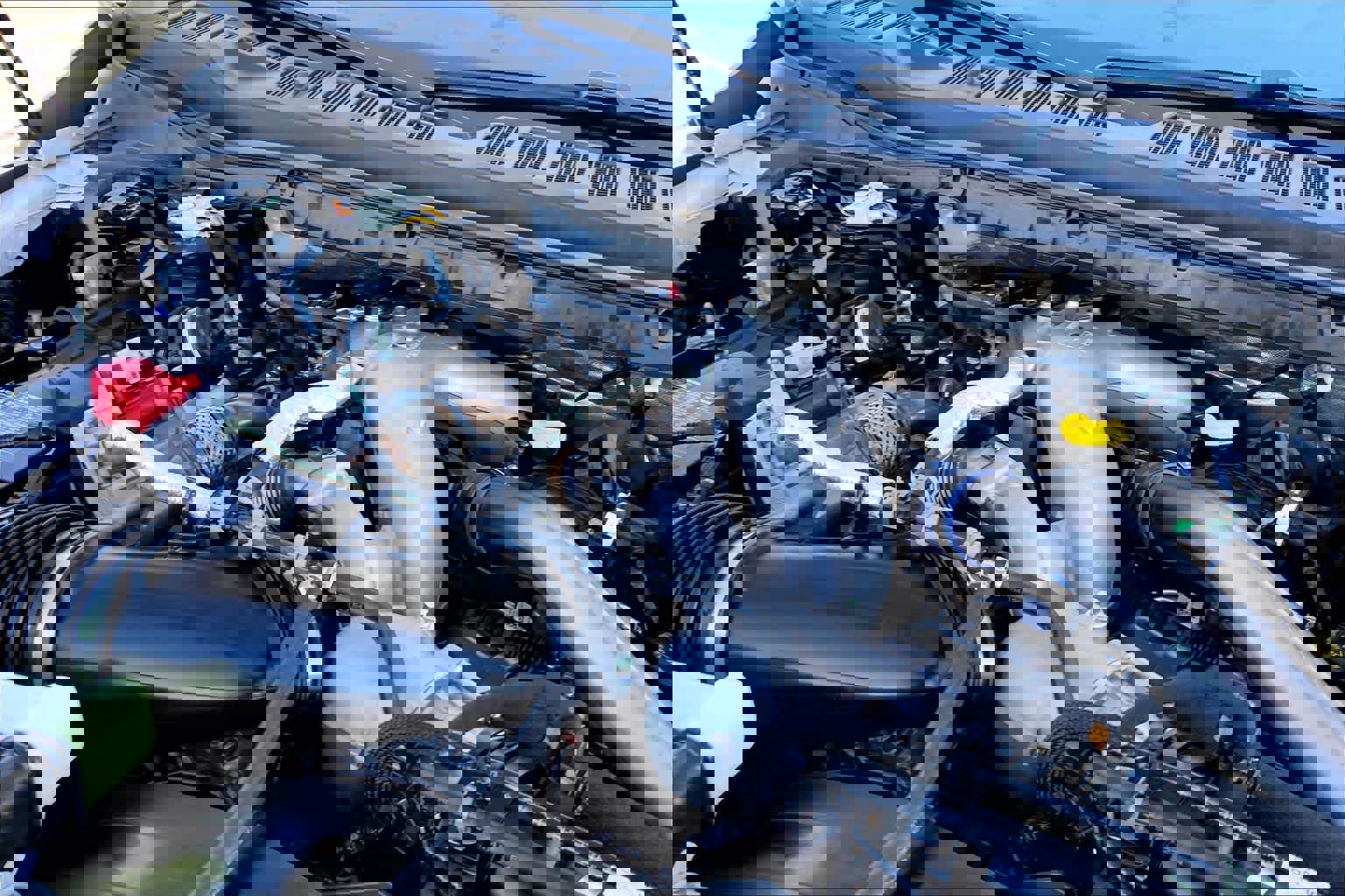 Certified 2026 Ford F250 Lariat w/ Tremor Off-Road Package image 29