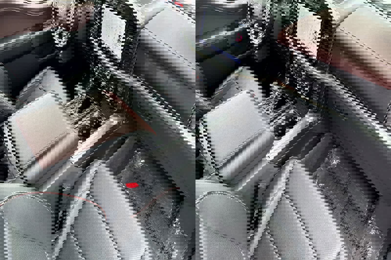 Certified 2023 Ford F150 Lariat w/ Equipment Group 502A High image 15