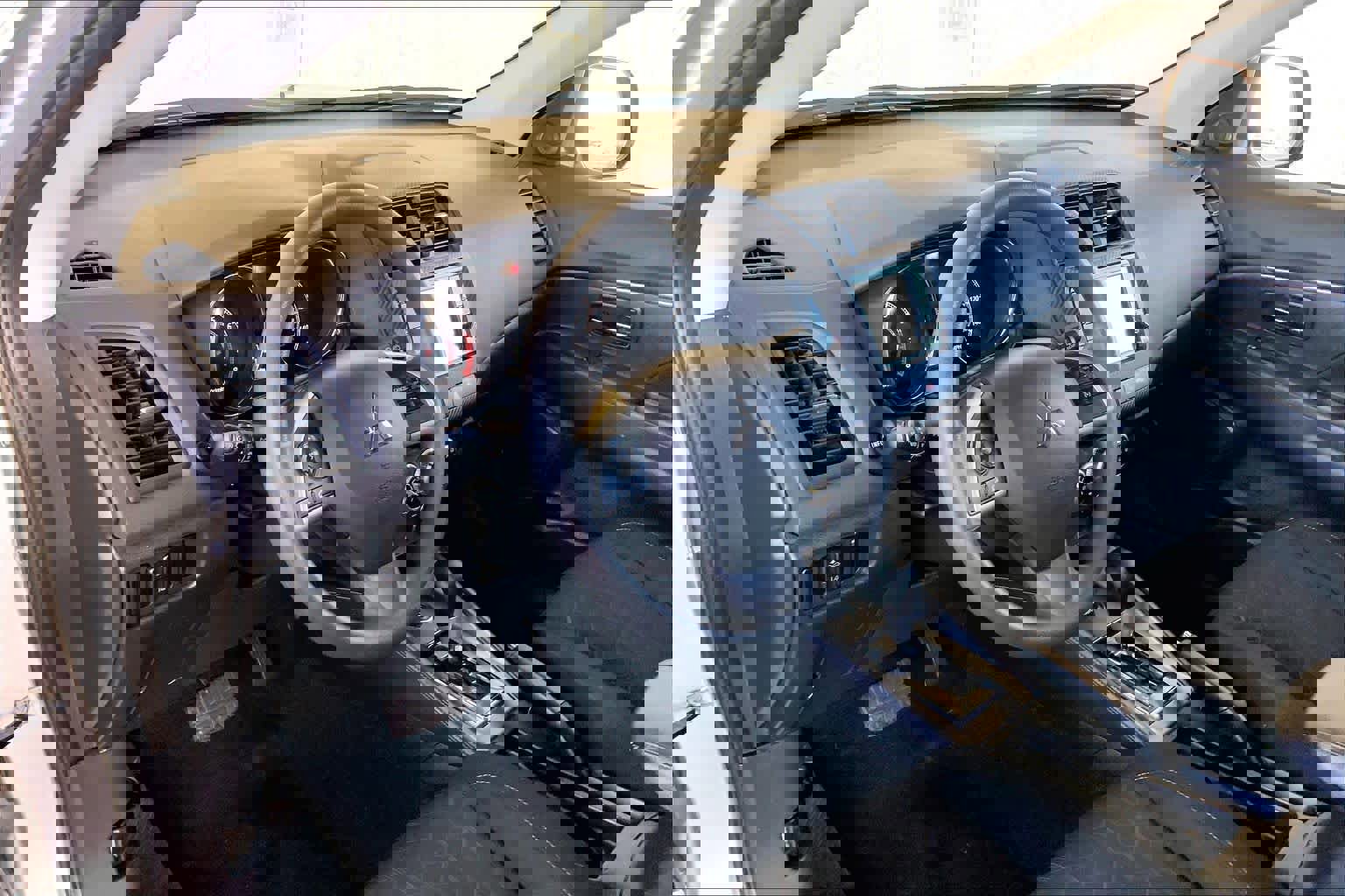 Used 2024 Mitsubishi Outlander Sport ES image 17