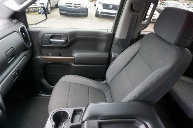 Used 2020 Chevrolet Silverado 1500 LT w/ All-Star Edition image 28