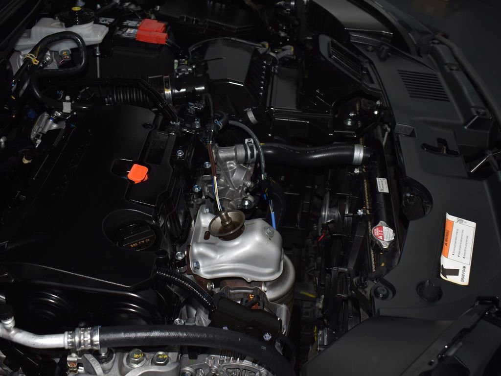 Used 2024 Honda HR-V Sport image 20