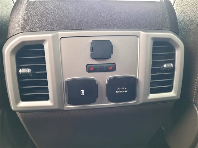 Certified 2022 Ford F250 King Ranch w/ Chrome Package image 13