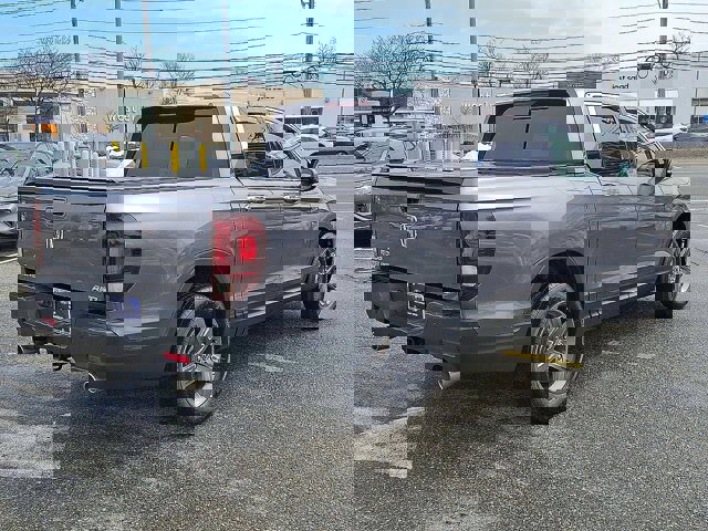 Used 2021 Honda Ridgeline RTL-E image 9