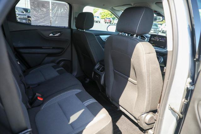 Used 2023 Chevrolet Blazer LT w/ Convenience Package FWD image 32