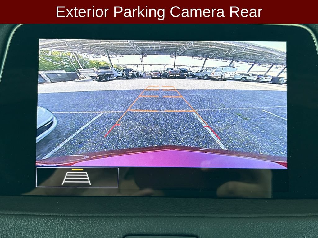 Used 2020 Cadillac XT4 Sport FWD image 8