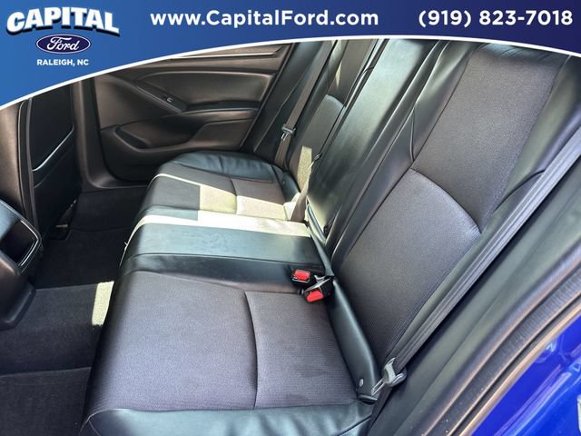 Used 2018 Honda Accord Sport image 18