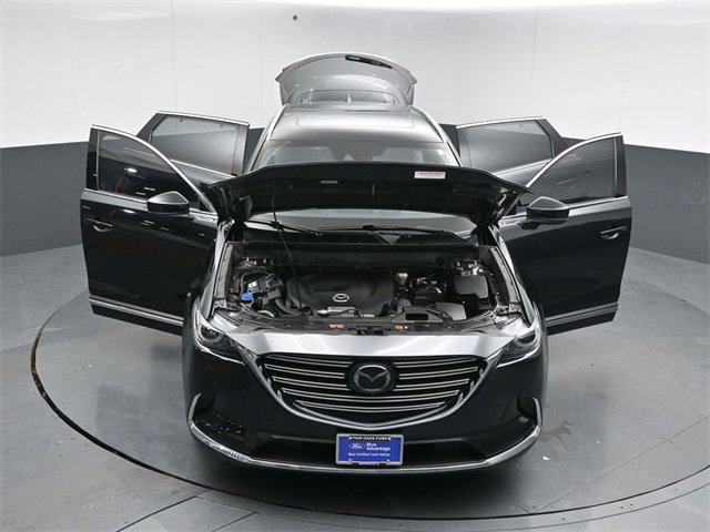 Used 2019 MAZDA CX-9 Grand Touring image 55