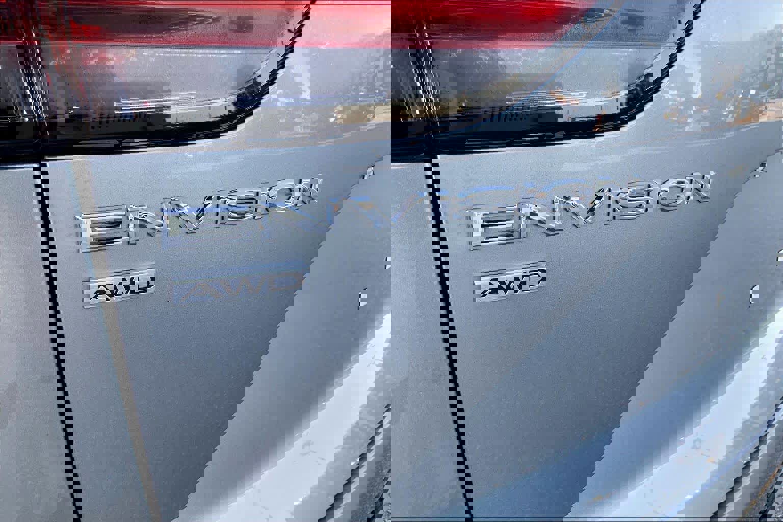 Used 2023 Buick Envision Essence w/ Technology Package I image 11