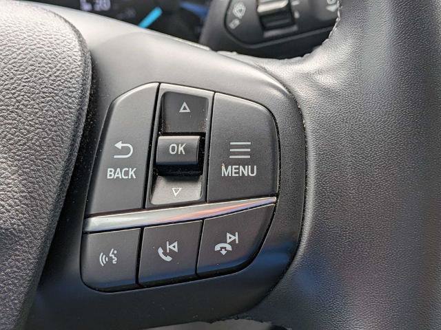 Certified 2024 Ford Maverick XLT w/ XLT Luxury Package FWD image 26