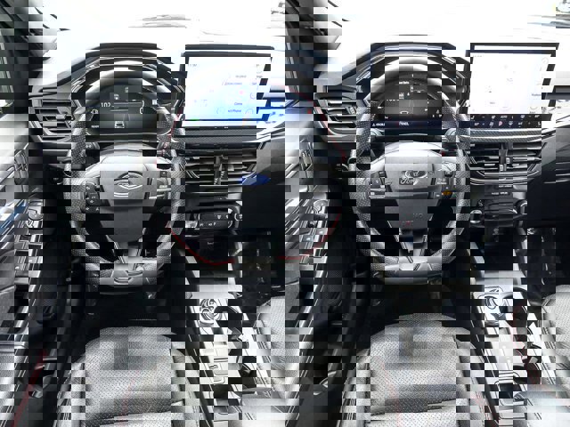 Certified 2023 Ford Escape ST-Line Elite AWD/4WD image 16