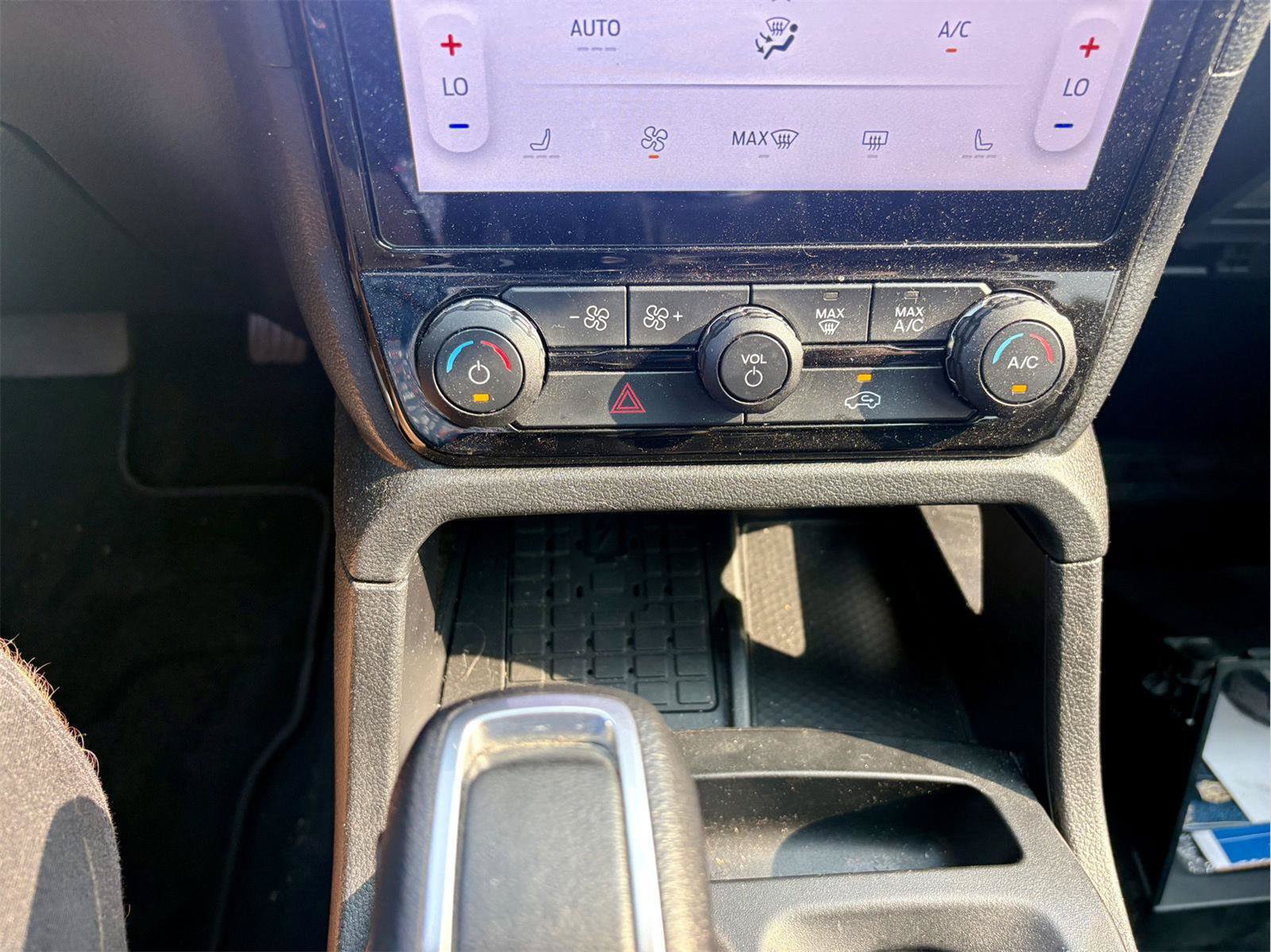 Certified 2024 Ford Ranger XLT RWD image 18