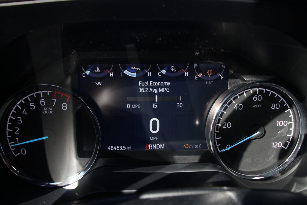 Certified 2023 Ford F150 Tremor w/ Trailer Tow Package image 30