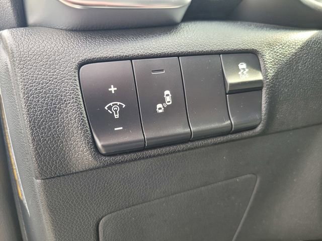 Used 2018 Kia Sportage EX w/ EX Sport Appearance Package image 17