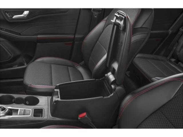 Certified 2024 Ford Escape ST-Line w/ Tech Pack #1 AWD/4WD image 14