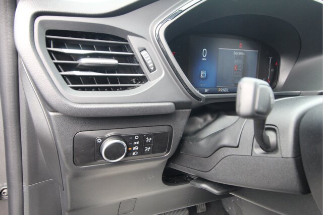 Certified 2025 Ford Escape ST-Line AWD/4WD image 22