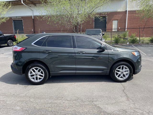 Certified 2024 Ford Edge SEL w/ Convenience Package video 2