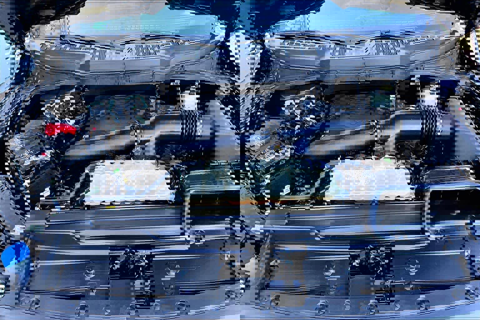 Certified 2022 Ford F150 XLT w/ Equipment Group 302A High image 31