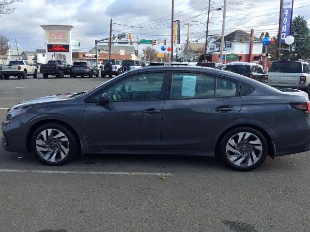 Used 2024 Subaru Legacy Limited image 5