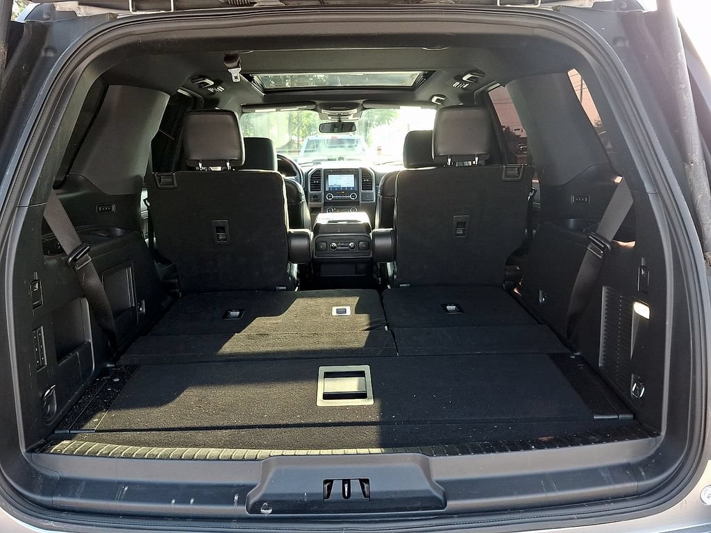 Certified 2021 Ford Expedition XLT RWD image 29