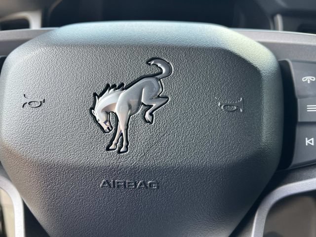 Certified 2026 Ford Bronco Big Bend AWD/4WD image 35