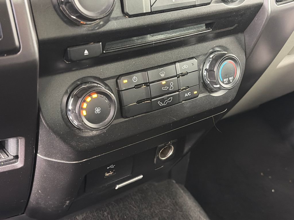 Certified 2017 Ford F150 XLT AWD/4WD image 20