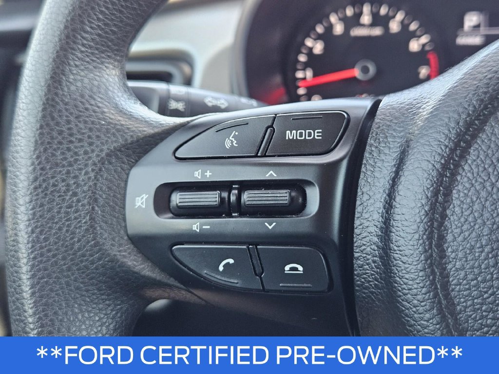 Used 2023 Kia Rio S FWD image 27
