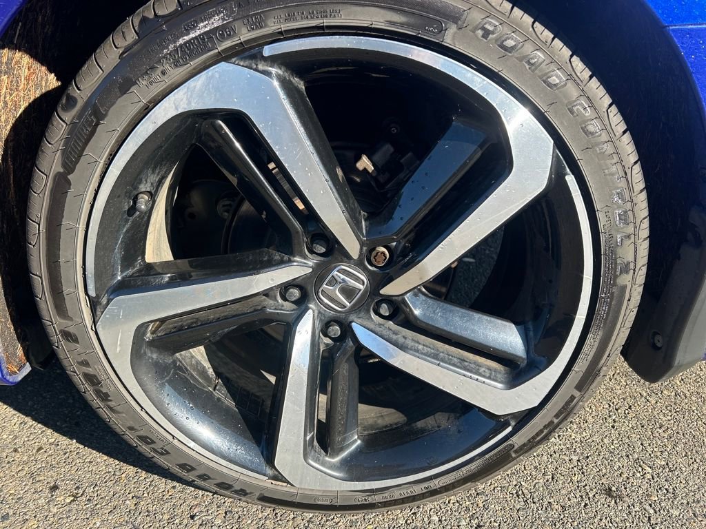 Used 2019 Honda Accord Sport image 13