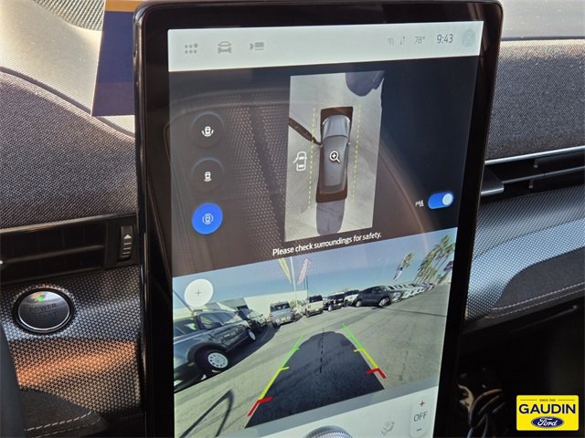 Certified 2023 Ford Mustang Mach-E GT w/ GT Performance Edition image 22