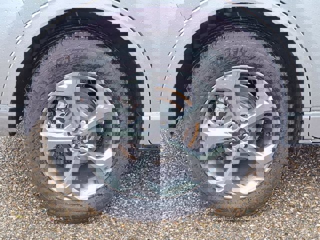 Certified 2024 Ford Escape ST-Line w/ Tech Pack #1 image 27