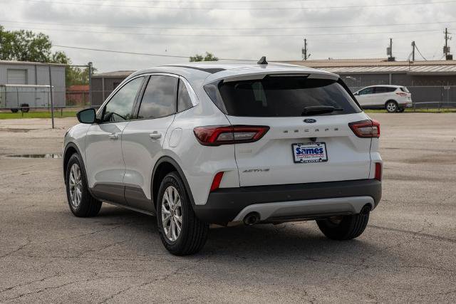 Certified 2023 Ford Escape Active w/ Tech Pack #1 FWD image 6