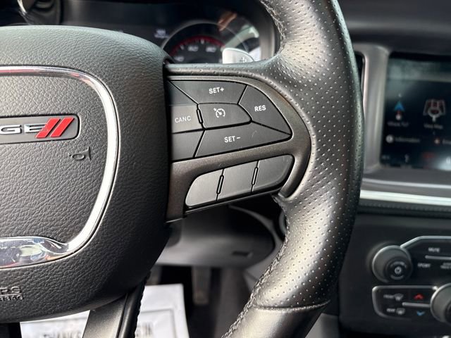 Used 2019 Dodge Charger SXT w/ Plus Group image 45