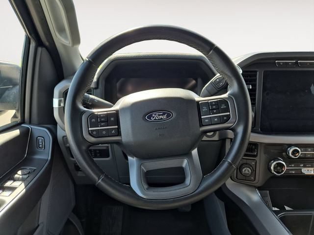 Certified 2024 Ford F150 XLT w/ Mobile Office Package AWD/4WD image 12