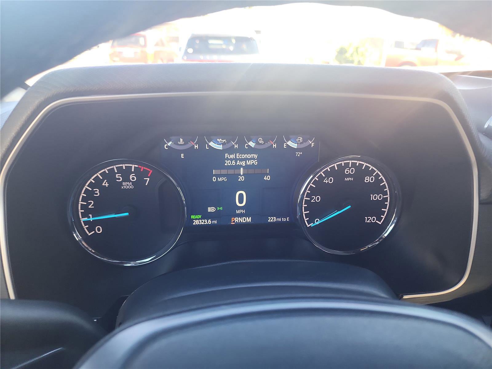 Certified 2023 Ford F150 XLT w/ Equipment Group 302A High image 32