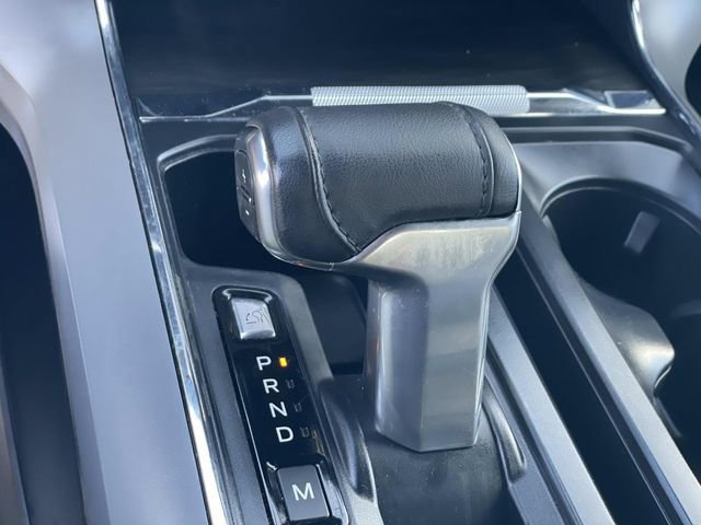 Certified 2024 Ford F150 Lariat image 19