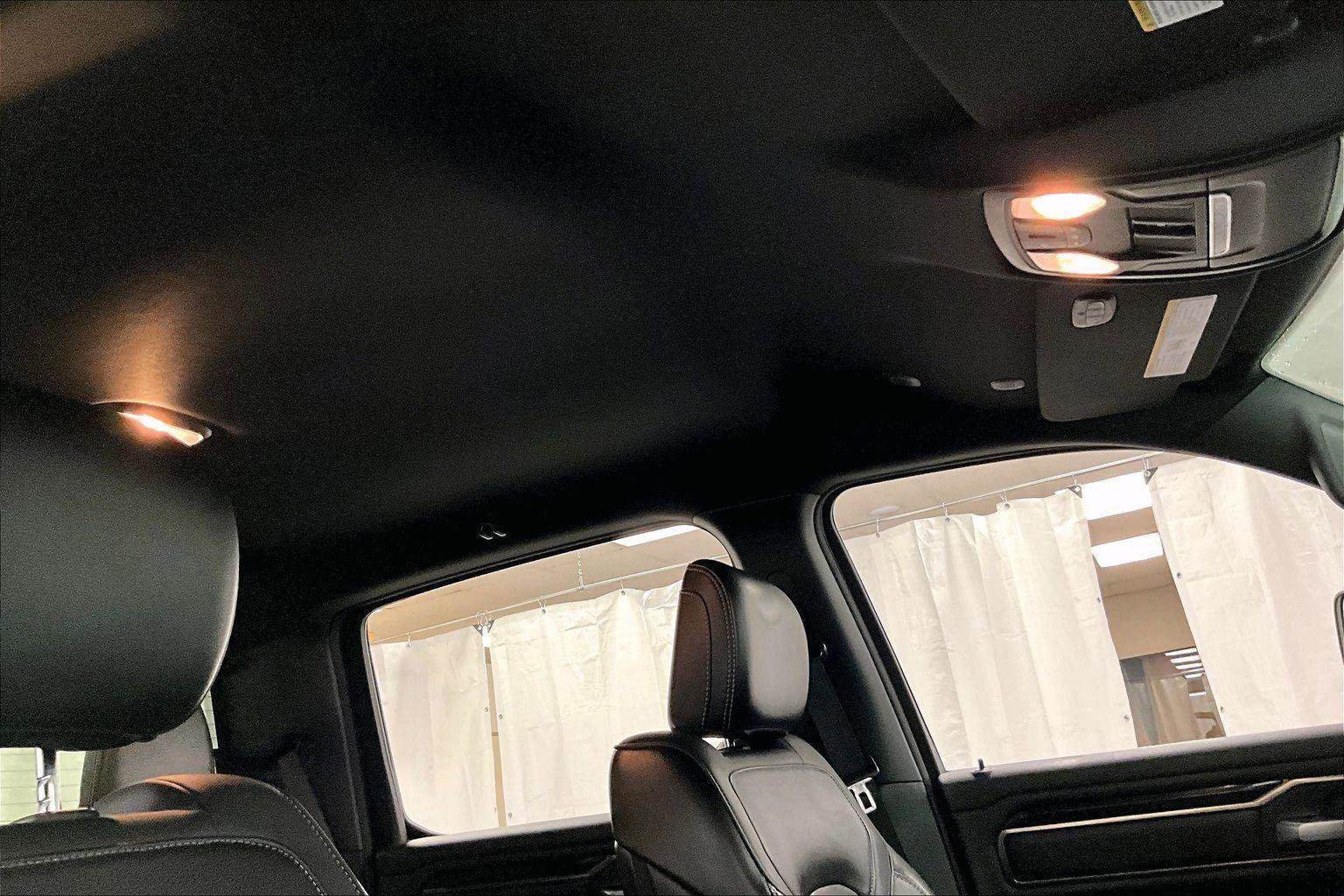 Used 2021 RAM 1500 Rebel w/ Rebel Level 2 Equipment Group image 21