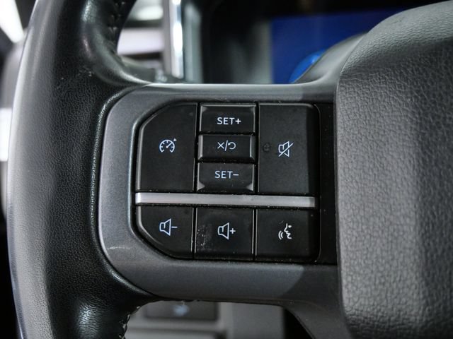 Certified 2024 Ford F250 Lariat w/ Chrome Package AWD/4WD image 24
