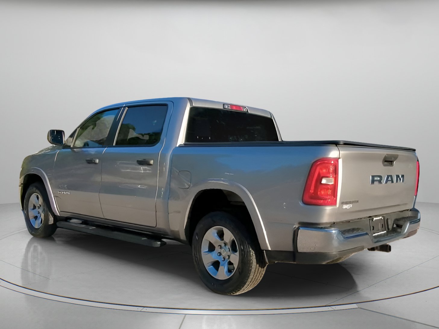 Used 2025 RAM 1500 Big Horn RWD image 20