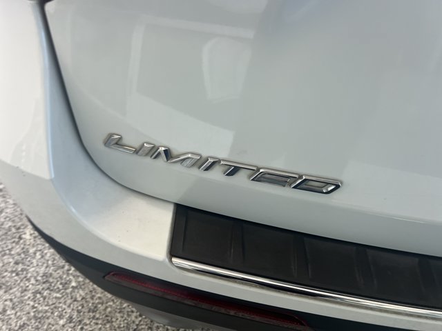 Certified 2023 Ford Explorer Limited AWD/4WD image 8