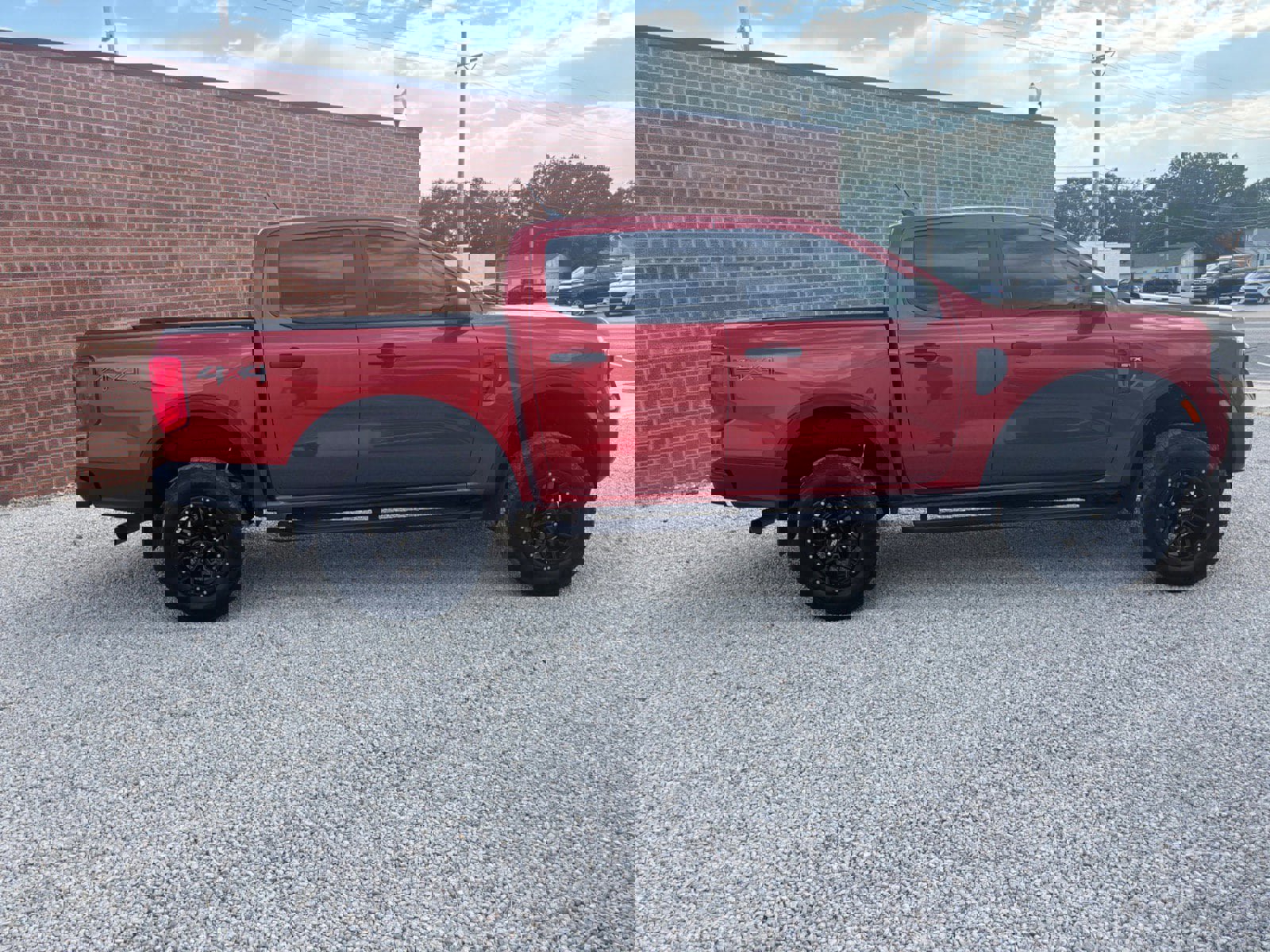 Certified 2024 Ford Ranger XL w/ Trailer Tow Package image 7