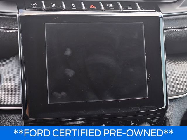 Used 2025 Jeep Grand Cherokee L Altitude RWD image 27