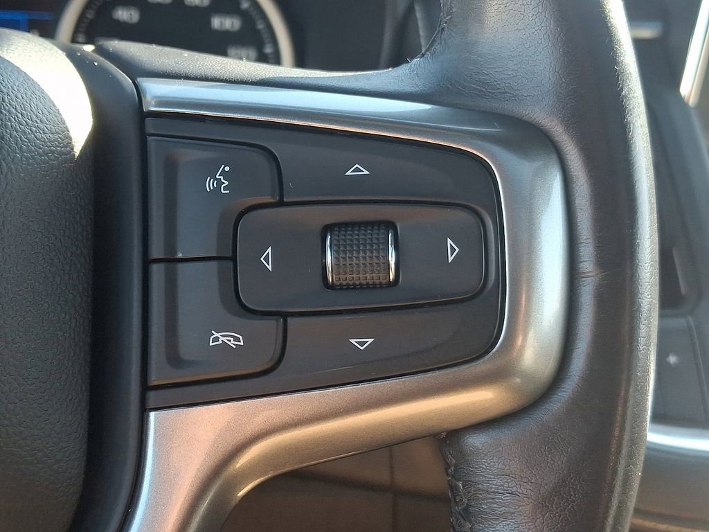 Used 2021 Chevrolet Tahoe Premier w/ Premium Package image 26