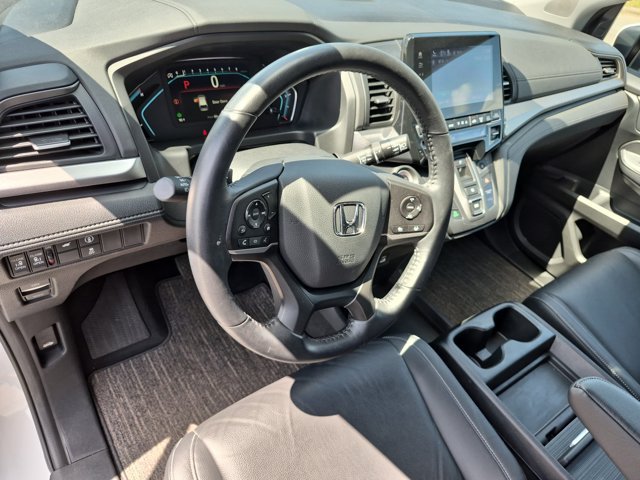 Used 2024 Honda Odyssey EX-L image 17