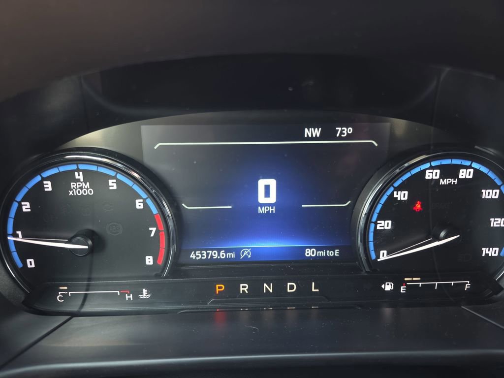 Certified 2022 Ford Bronco Sport Outer Banks image 16