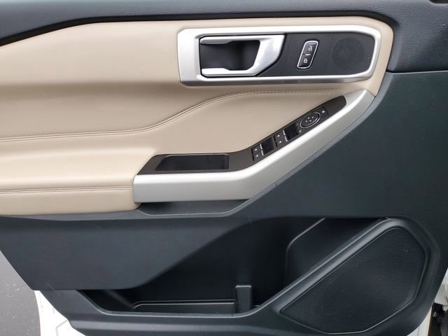 Certified 2024 Ford Explorer XLT w/ Equipment Group 202A image 26